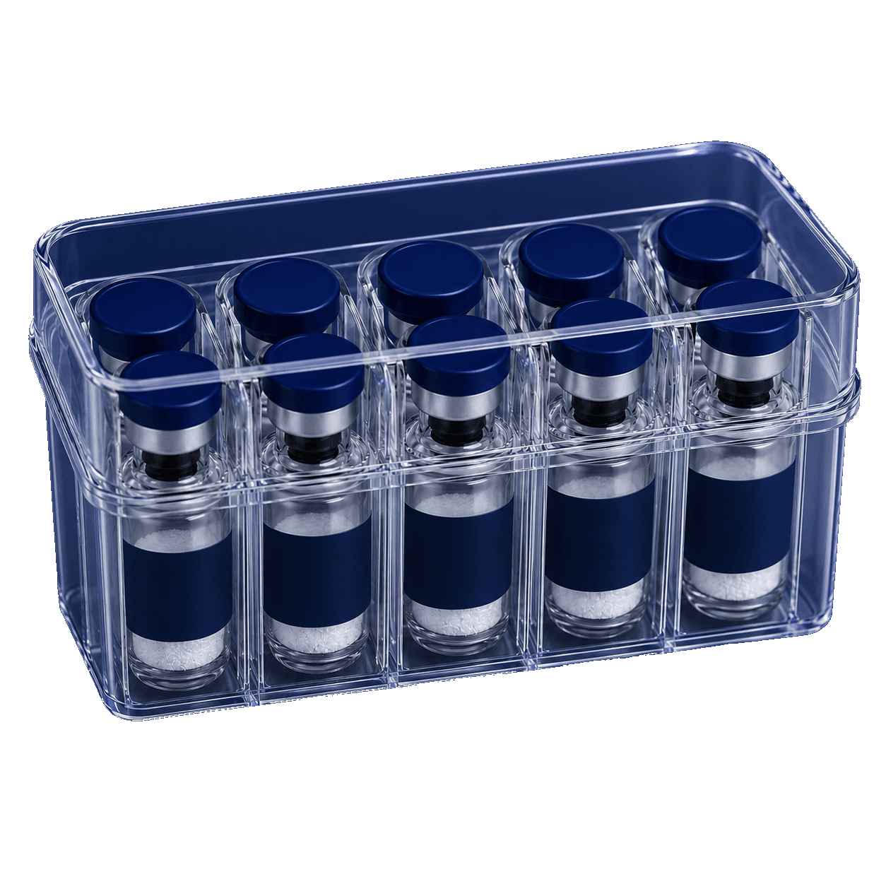 137525-51-0 product photo — 10-Vial Kit